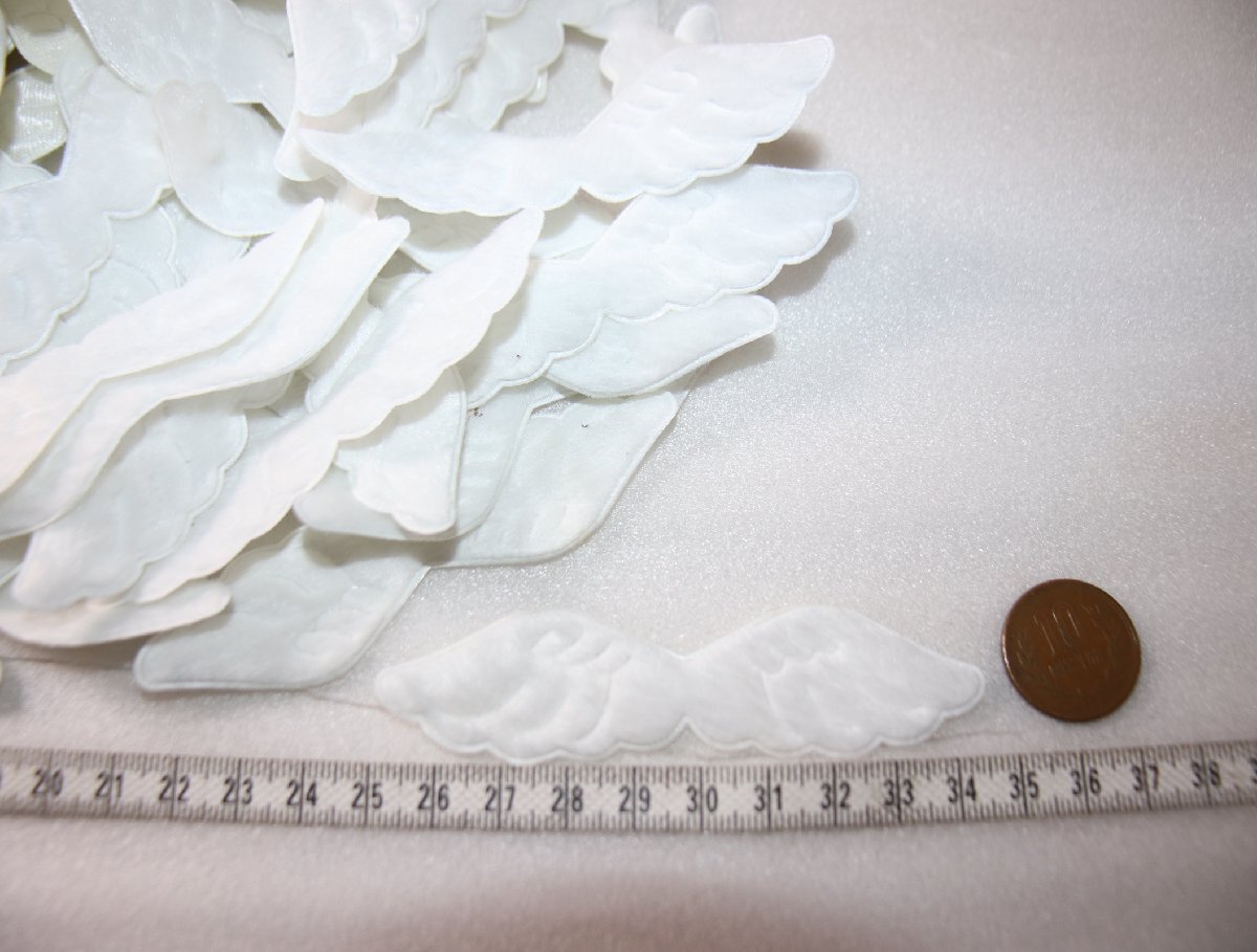 天使の羽・100個_画像4