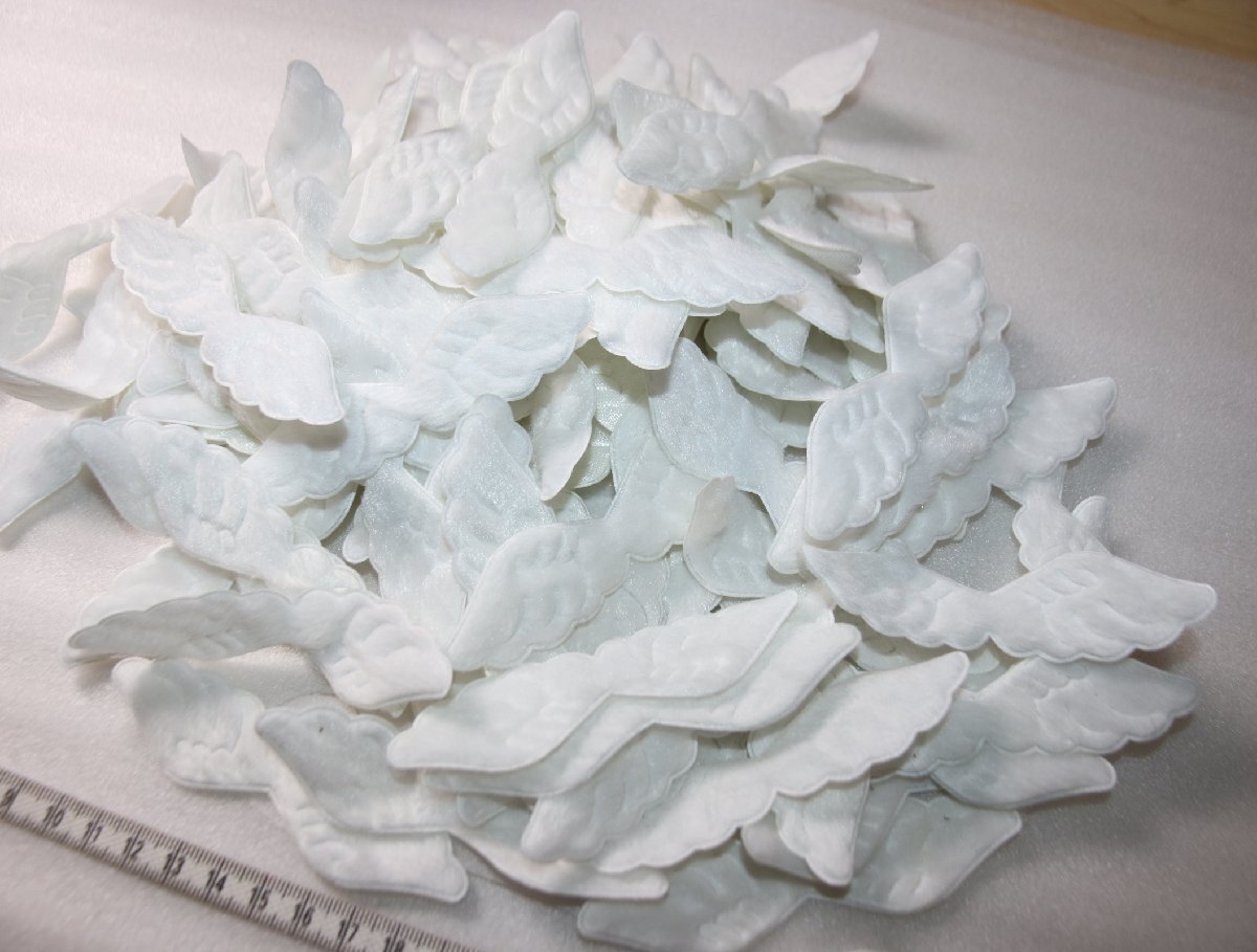 天使の羽・100個_画像2