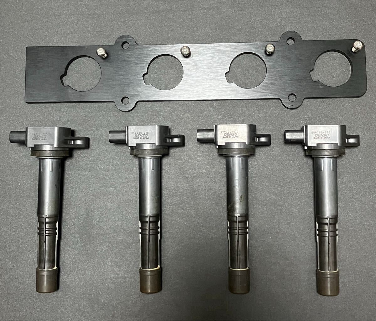 ダイレクトイグニッションキットEG6 EG9 B16A用　DI化　ノーマルecu用　 B18C EK4 EK9 DC2 DB8 _画像4