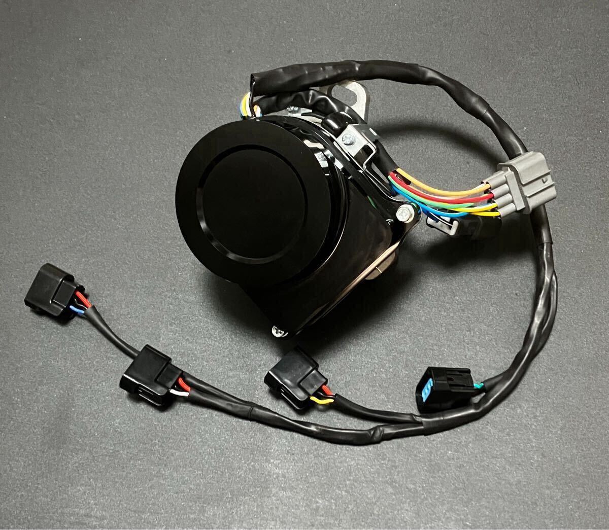 ダイレクトイグニッションキットEG6 EG9 B16A用　DI化　ノーマルecu用　 B18C EK4 EK9 DC2 DB8 _画像6