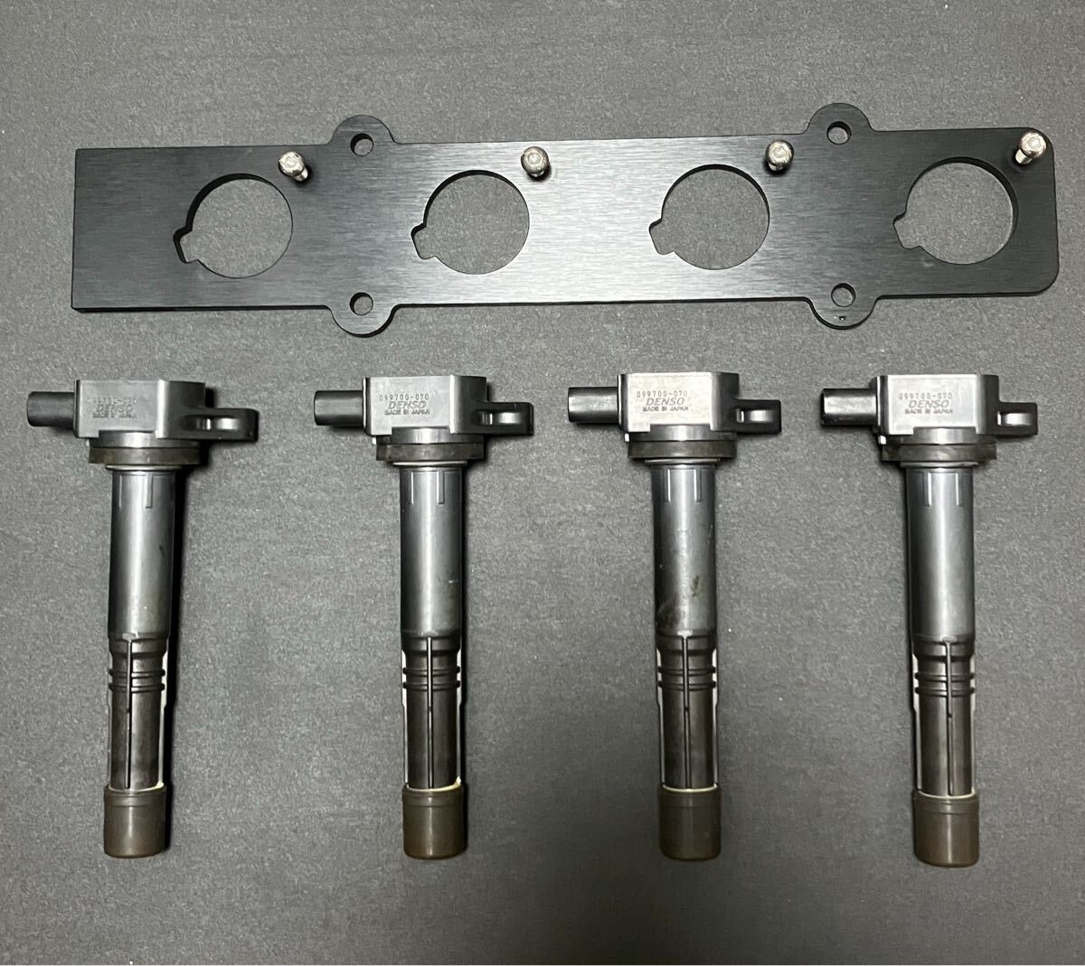 eg6 eg9用　ダイレクトイグニッションキット　ノーマルecu用_画像3