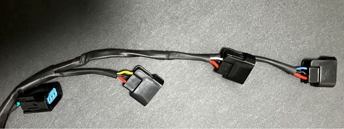 ダイレクトイグニッションキットEG6 EG9 B16A用　DI化　ノーマルecu用　 B18C EK4 EK9 DC2 DB8 _画像8