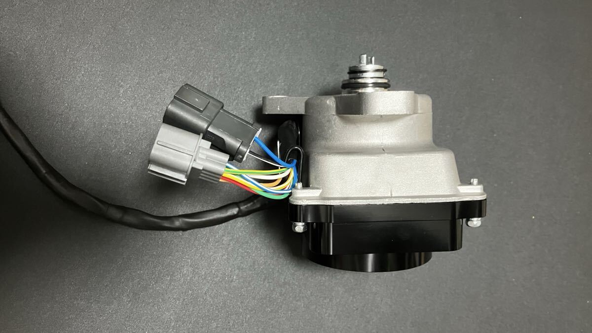 eg6 eg9用　ダイレクトイグニッションキット　ノーマルecu用_画像6