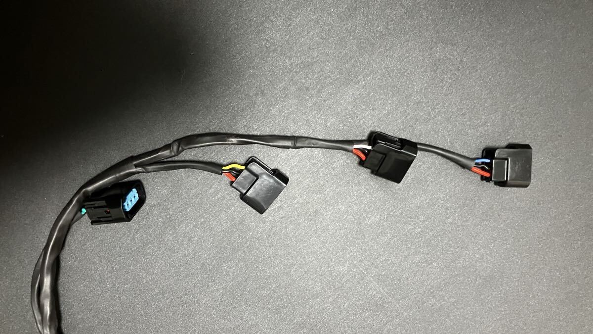 eg6 eg9用　ダイレクトイグニッションキット　ノーマルecu用_画像8