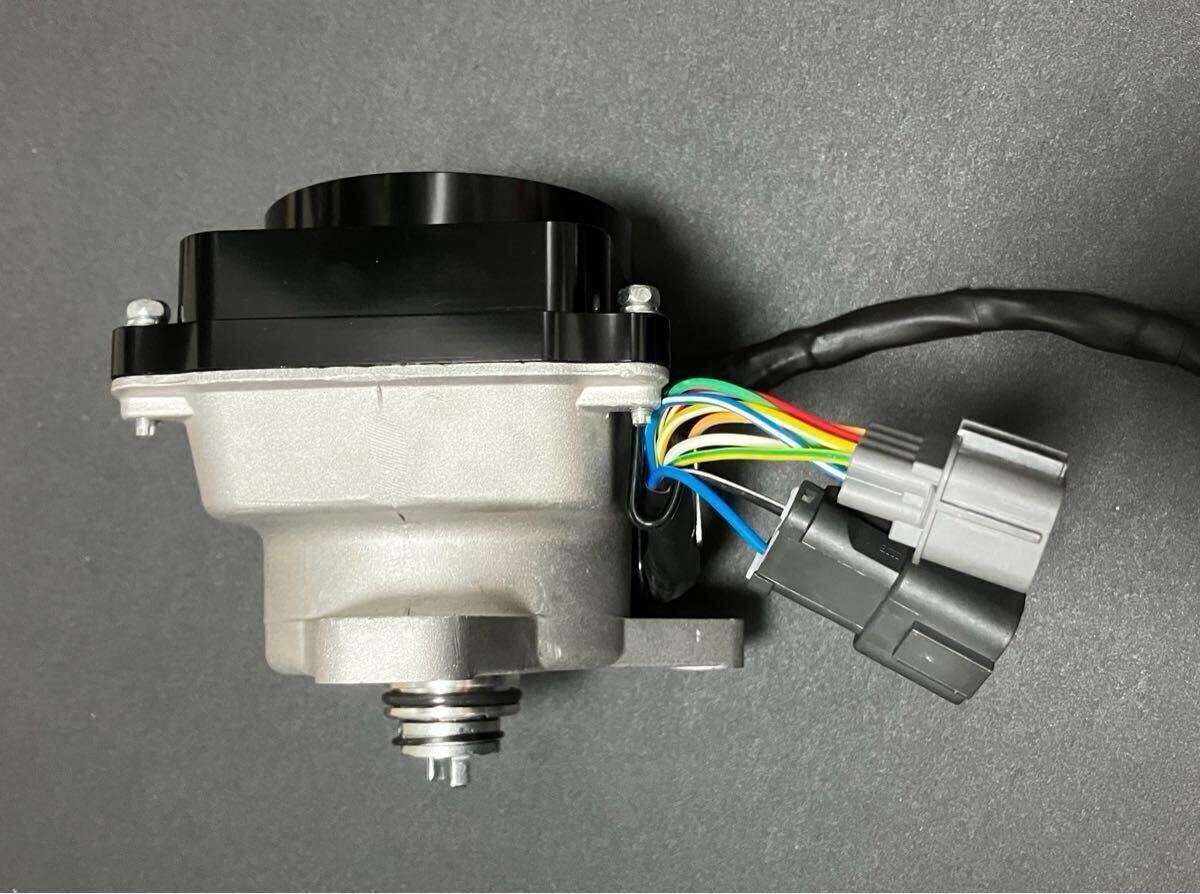 ダイレクトイグニッションキットEG6 EG9 B16A用　DI化　ノーマルecu用　 B18C EK4 EK9 DC2 DB8 _画像7