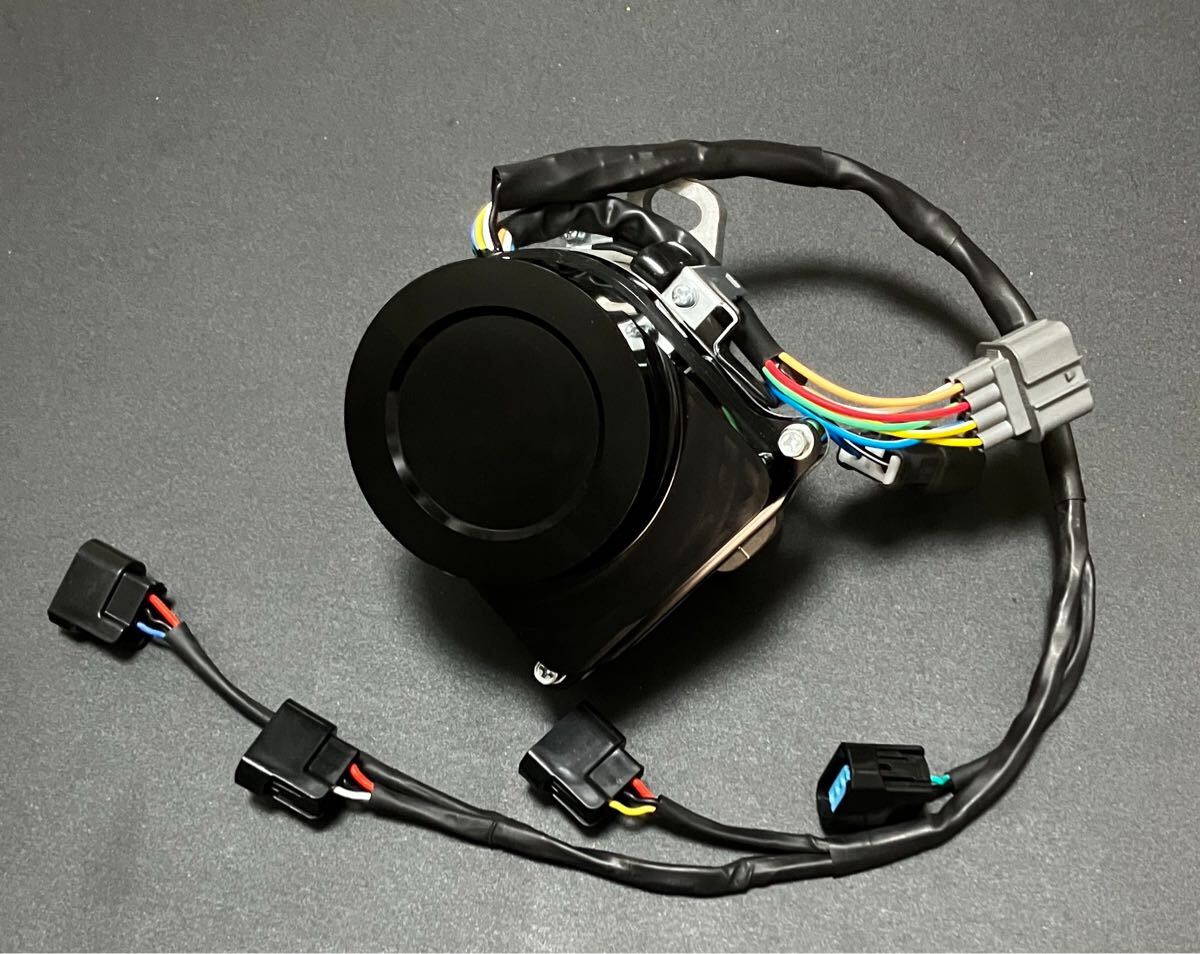 eg6 eg9用　ダイレクトイグニッションキット　ノーマルecu用_画像4