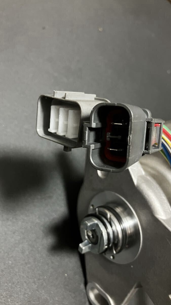 ダイレクトイグニッションキットEG6 EG9 B16A用　DI化　ノーマルecu用　 B18C EK4 EK9 DC2 DB8 _画像9