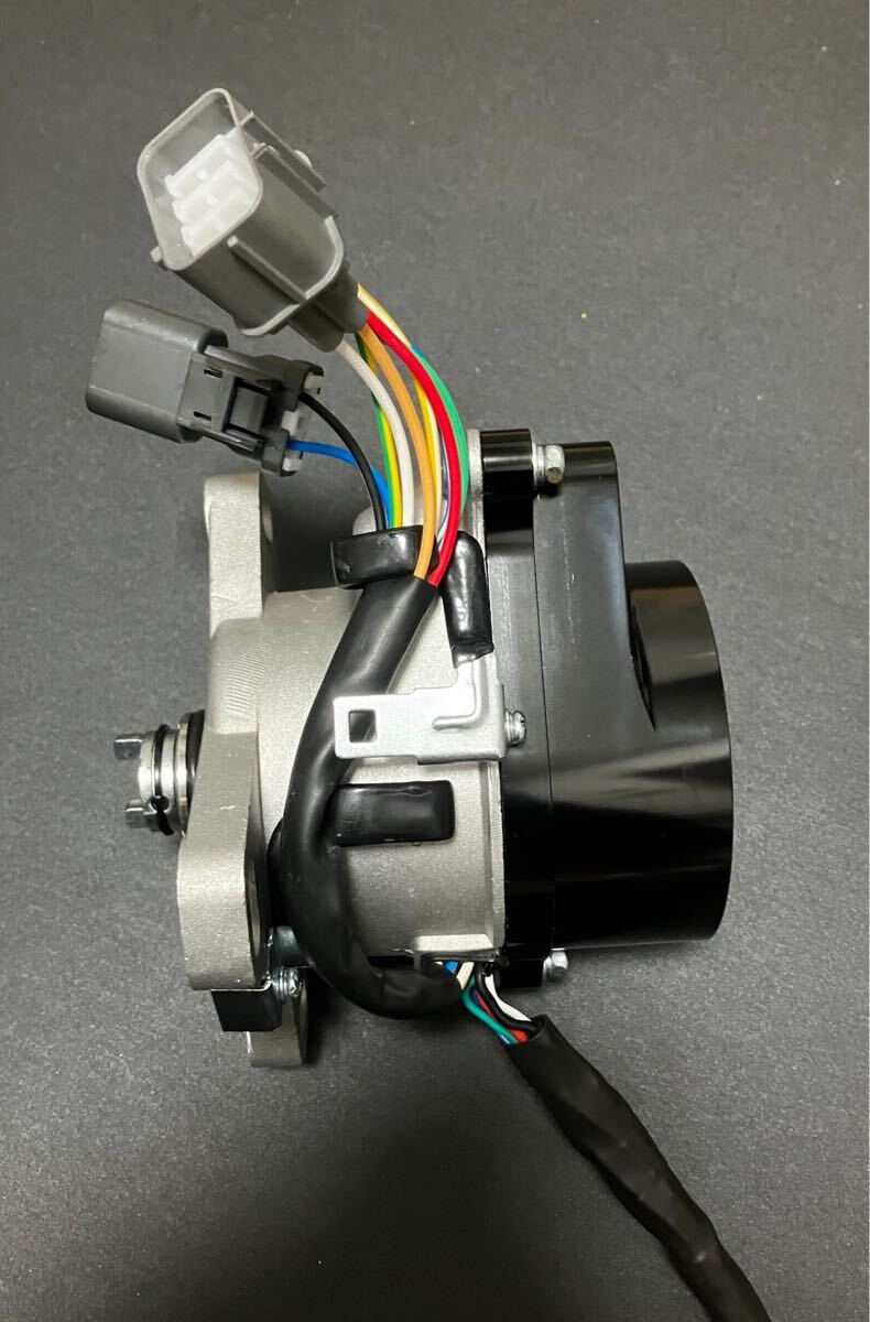 eg6 eg9用　ダイレクトイグニッションキット　ノーマルecu用_画像5