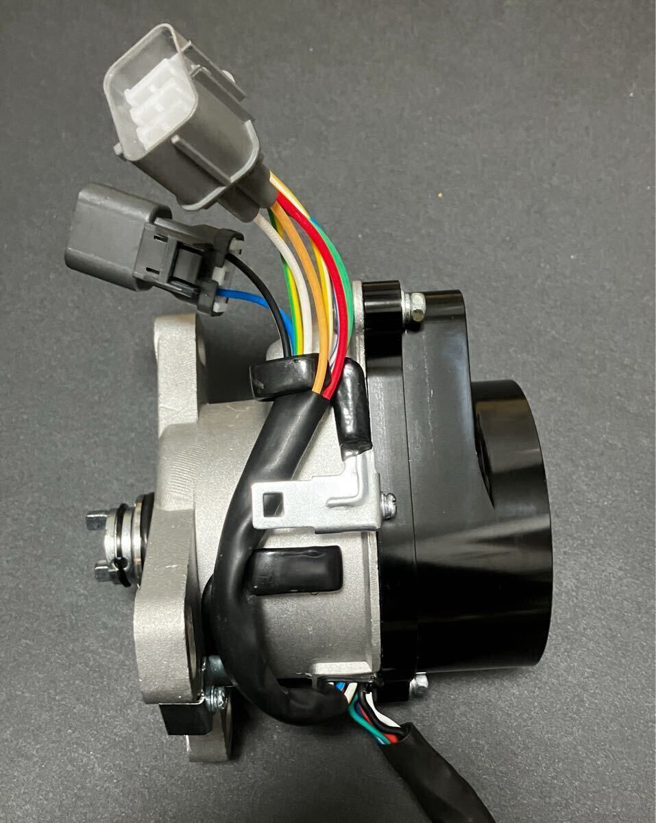 ダイレクトイグニッションキットEG6 EG9 B16A用　DI化　ノーマルecu用　 B18C EK4 EK9 DC2 DB8 _画像5