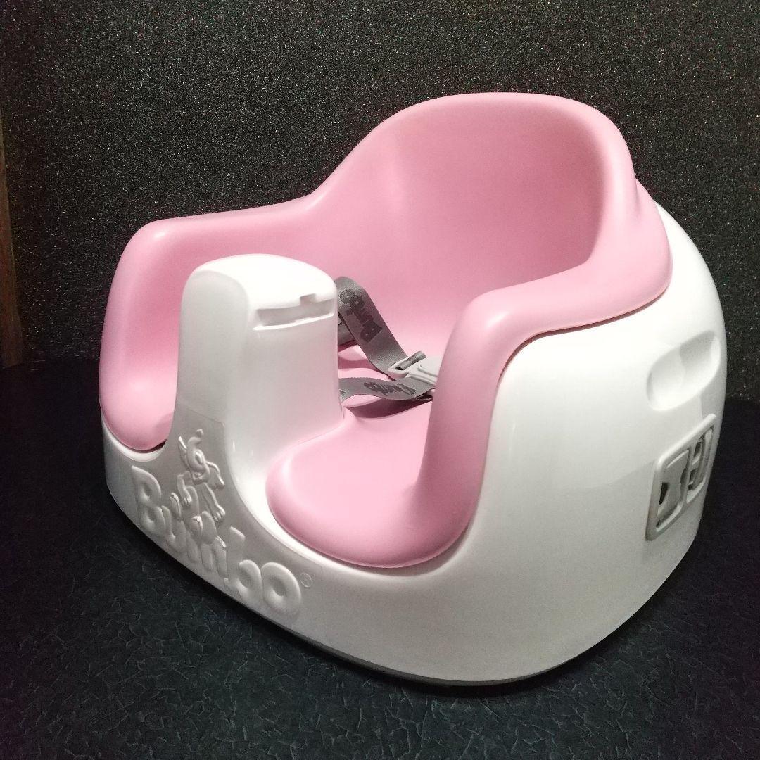 Bumbo バンボ マルチシート ベビーチェア ベビーソファ 椅子 豆椅子_画像7