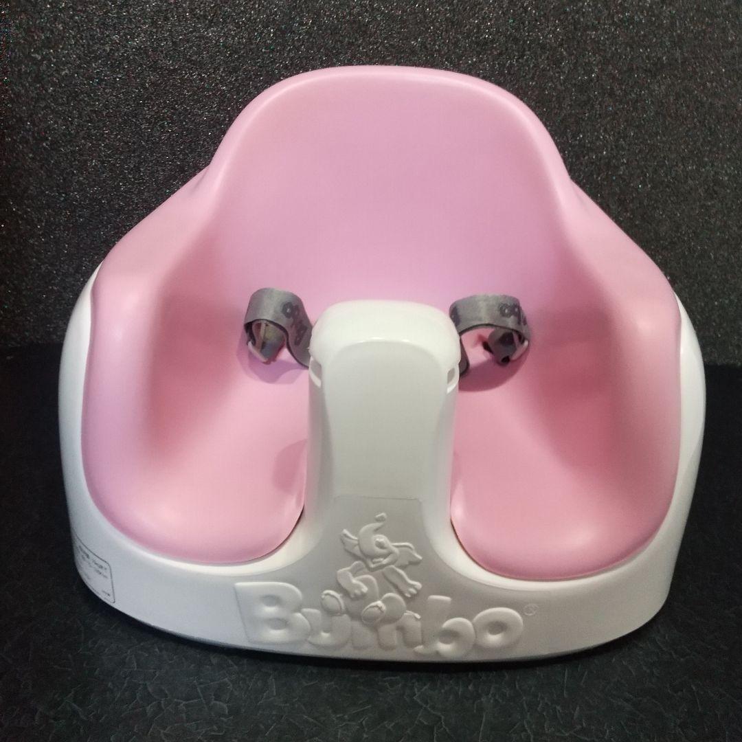 Bumbo バンボ マルチシート ベビーチェア ベビーソファ 椅子 豆椅子_画像2
