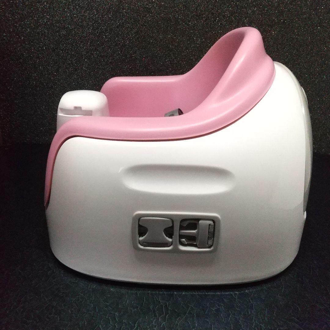 Bumbo バンボ マルチシート ベビーチェア ベビーソファ 椅子 豆椅子_画像3