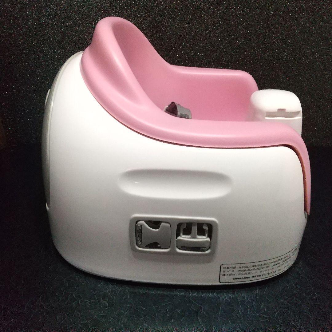 Bumbo バンボ マルチシート ベビーチェア ベビーソファ 椅子 豆椅子_画像6