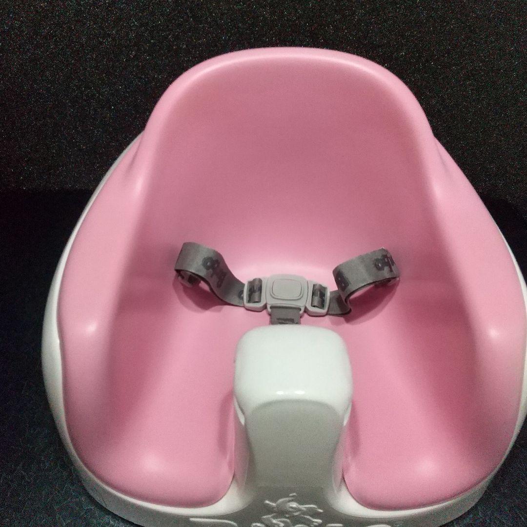 Bumbo バンボ マルチシート ベビーチェア ベビーソファ 椅子 豆椅子_画像8