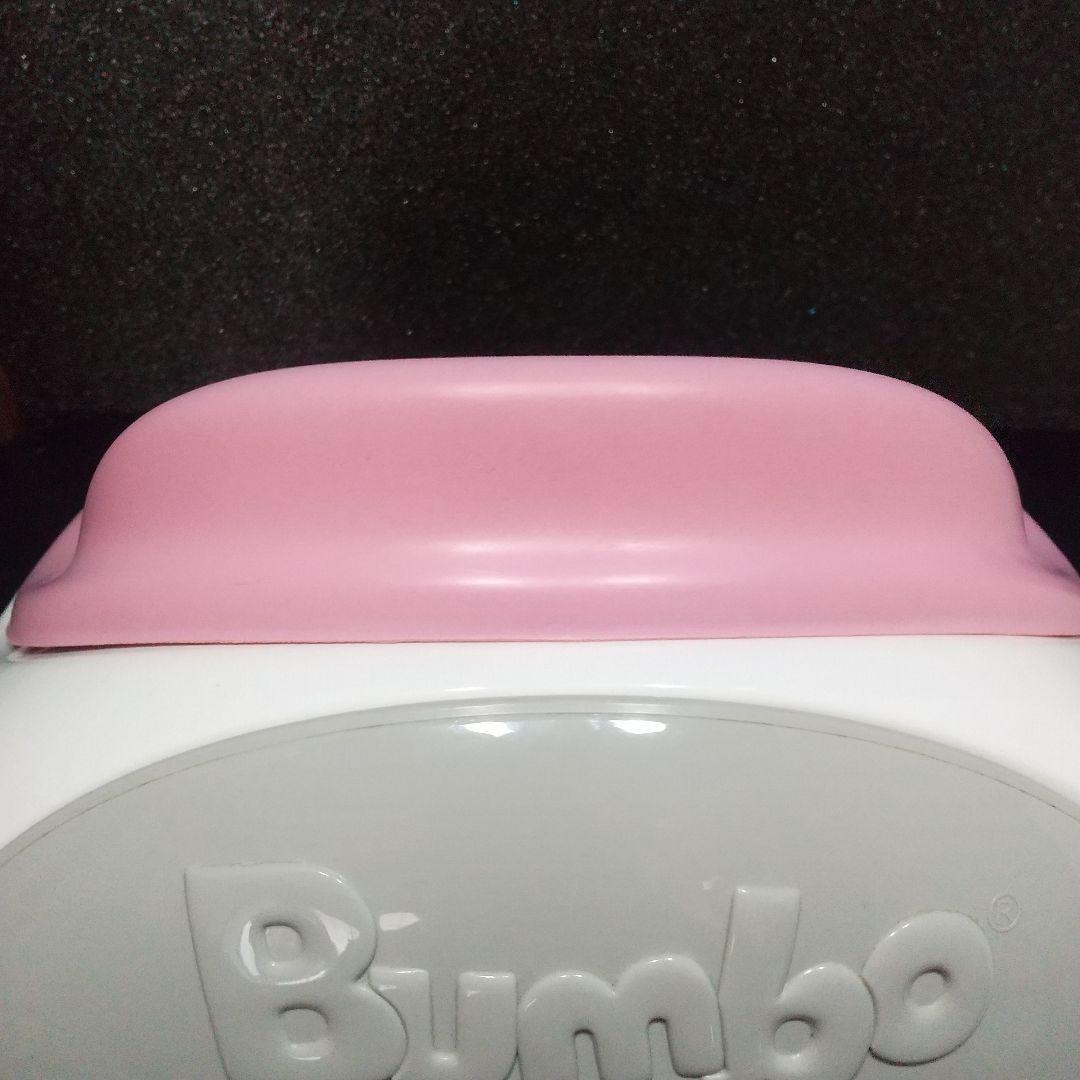 Bumbo バンボ マルチシート ベビーチェア ベビーソファ 椅子 豆椅子_画像9