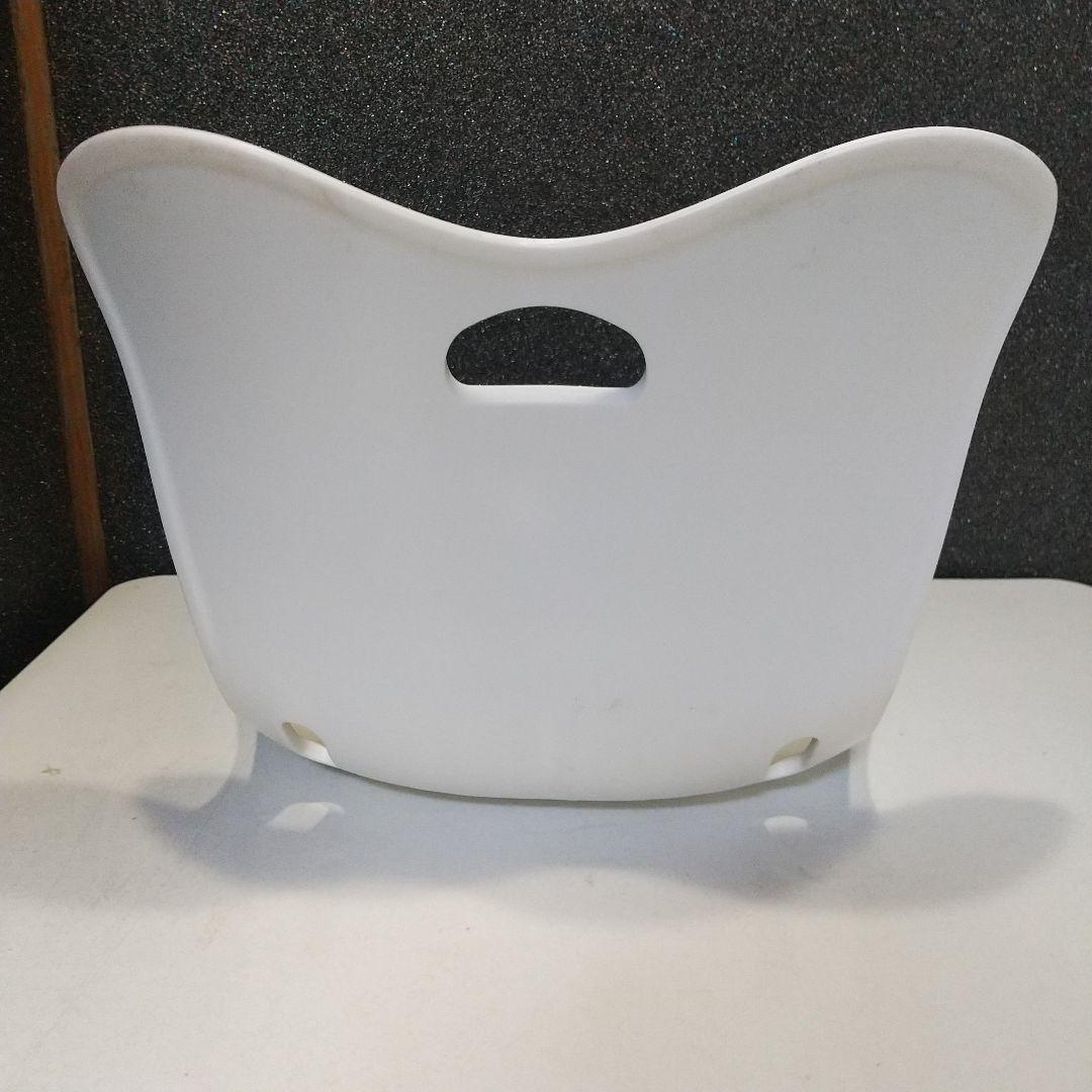 姿勢矯正 椅子 骨盤サポートチェア 腰痛 軽量 腰痛改善 黒 ブラック 座椅子_画像6