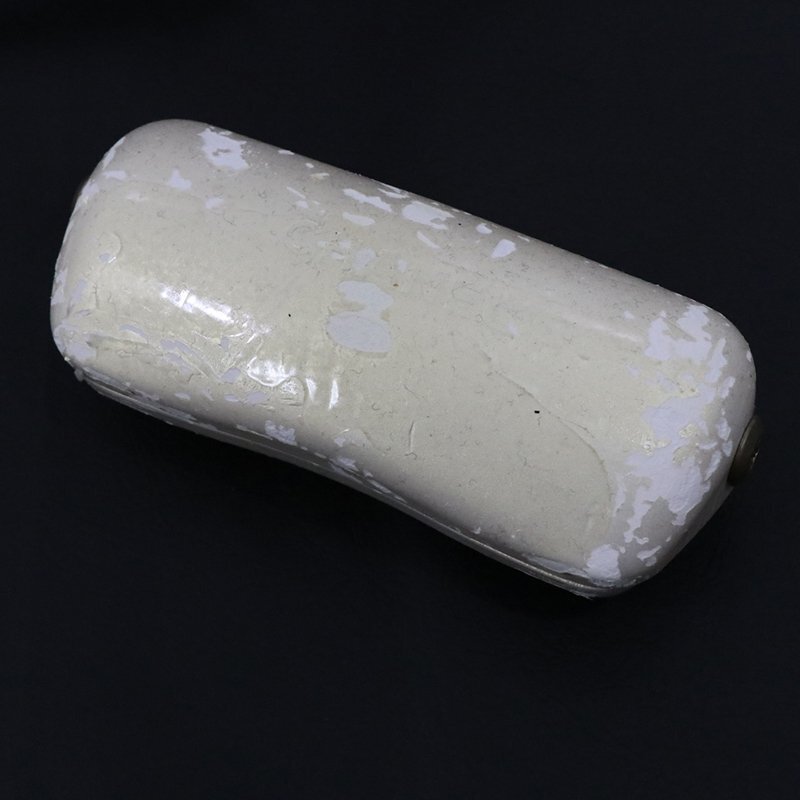 ◆ CHANEL / シャネル ◆ サングラス / 4035 ◆ シルバー グレーグラデーション 63□16 120 ※ケース劣化_画像10