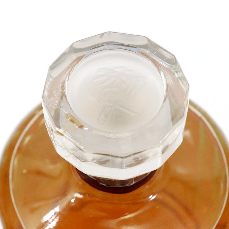 ◆ サントリー / SUNTORY ◆ 響 ブロッサムハーモニー2021 / BLOSSOM HARMONY 2021 ◆ 700ml / 43% ◆_画像6