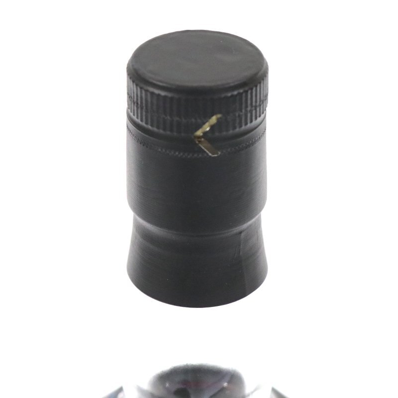 ◆ 未開栓 / 送料無料 ◆ BLACK BOWMORE ブラックボウモア 42年 1964 シェリーカスク 世界827本限定 ◆ 700ml / 40.5% ◆ 木箱 紙箱 ◆_画像7