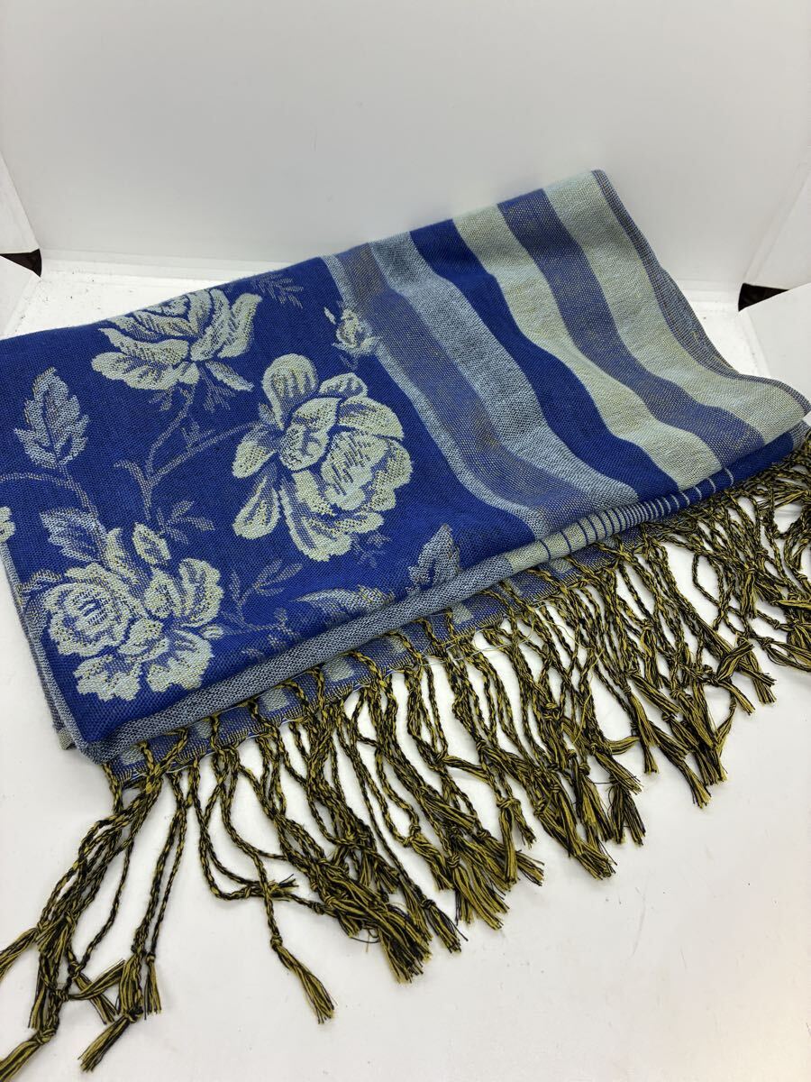 dong ba impression палантин шарф пашмина 100%