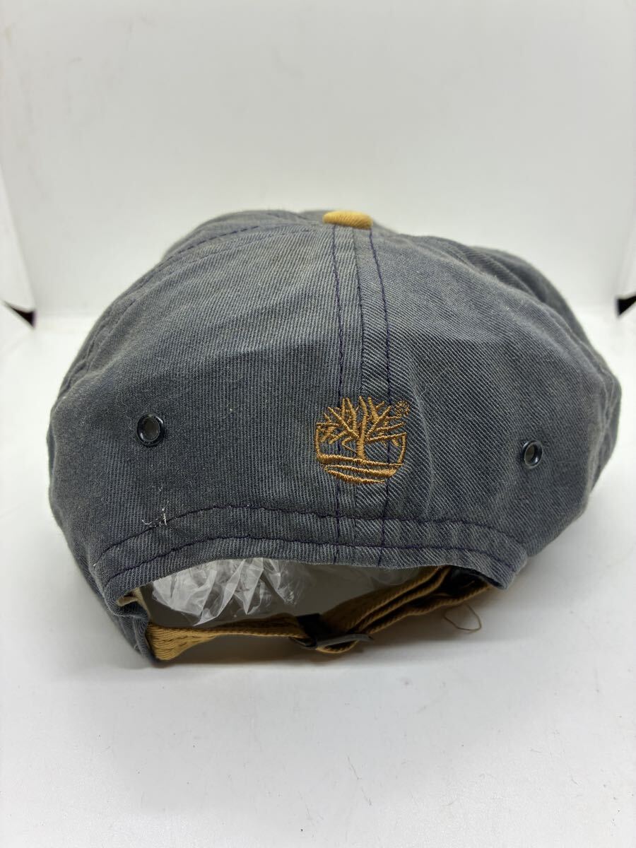 made in U.S.A. timberland 帽子 キャップ ティンバーランド_画像3