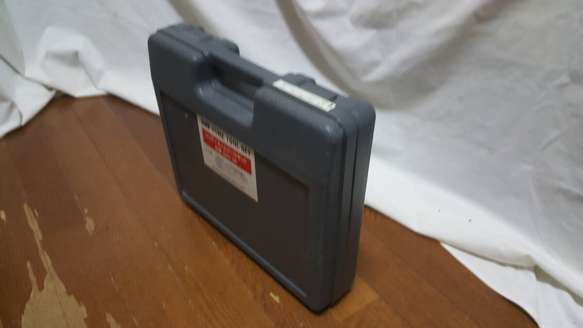 【工具】 SURE シュアー ホームツールセット SHT-50 工具セット (欠品あり）_画像1