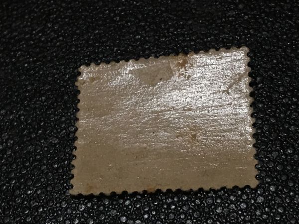 6746 未使用切手 風景切手 1次 2銭 富士山切手 1926.7.5発行 山切手 普通切手 通常切手 美術品切手 日本切手 郵便切手 即決切手_画像2