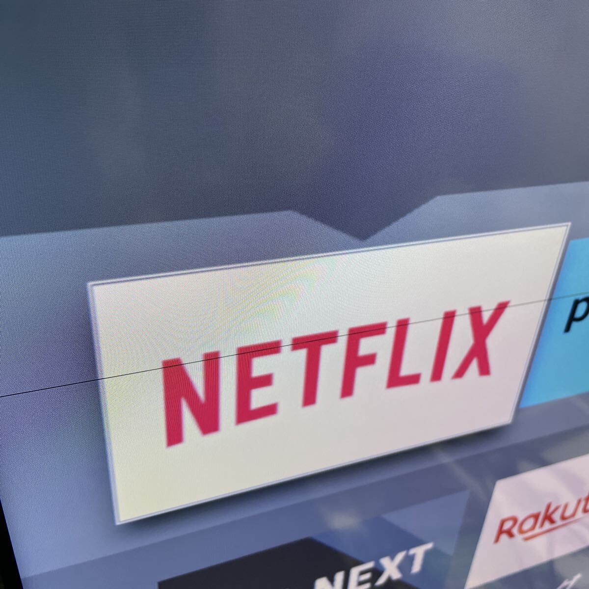 Hisense ハイセンス 液晶テレビ 50E6G 4K リモコン 説明書付き 50V型 2023年製 動作確認済み テレビ 生活家電 1_画像3