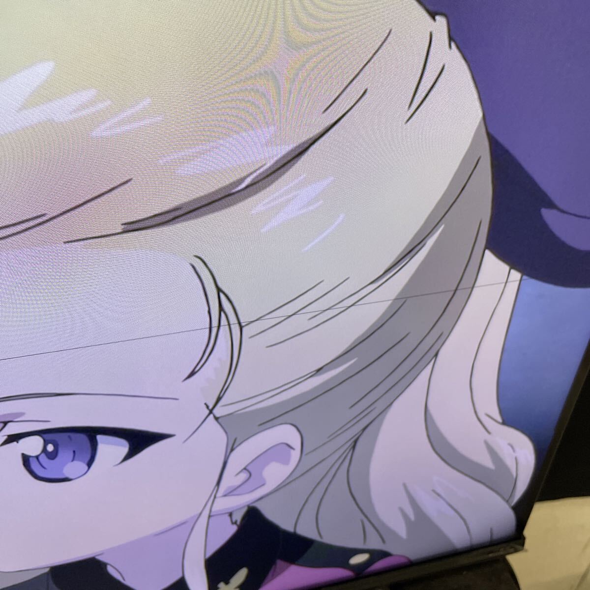 Hisense ハイセンス 液晶テレビ 50E6G 4K リモコン 説明書付き 50V型 2023年製 動作確認済み テレビ 生活家電 1_画像5