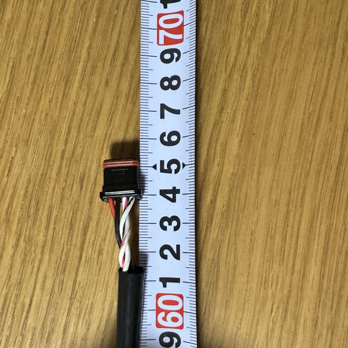 ハーレー純正 71500462 ハンドコントロールモジュール M8ソフテイル用 CANバス LHCM RHCM クルコン無し　FXBR FXLR ブレイクアウト_画像5