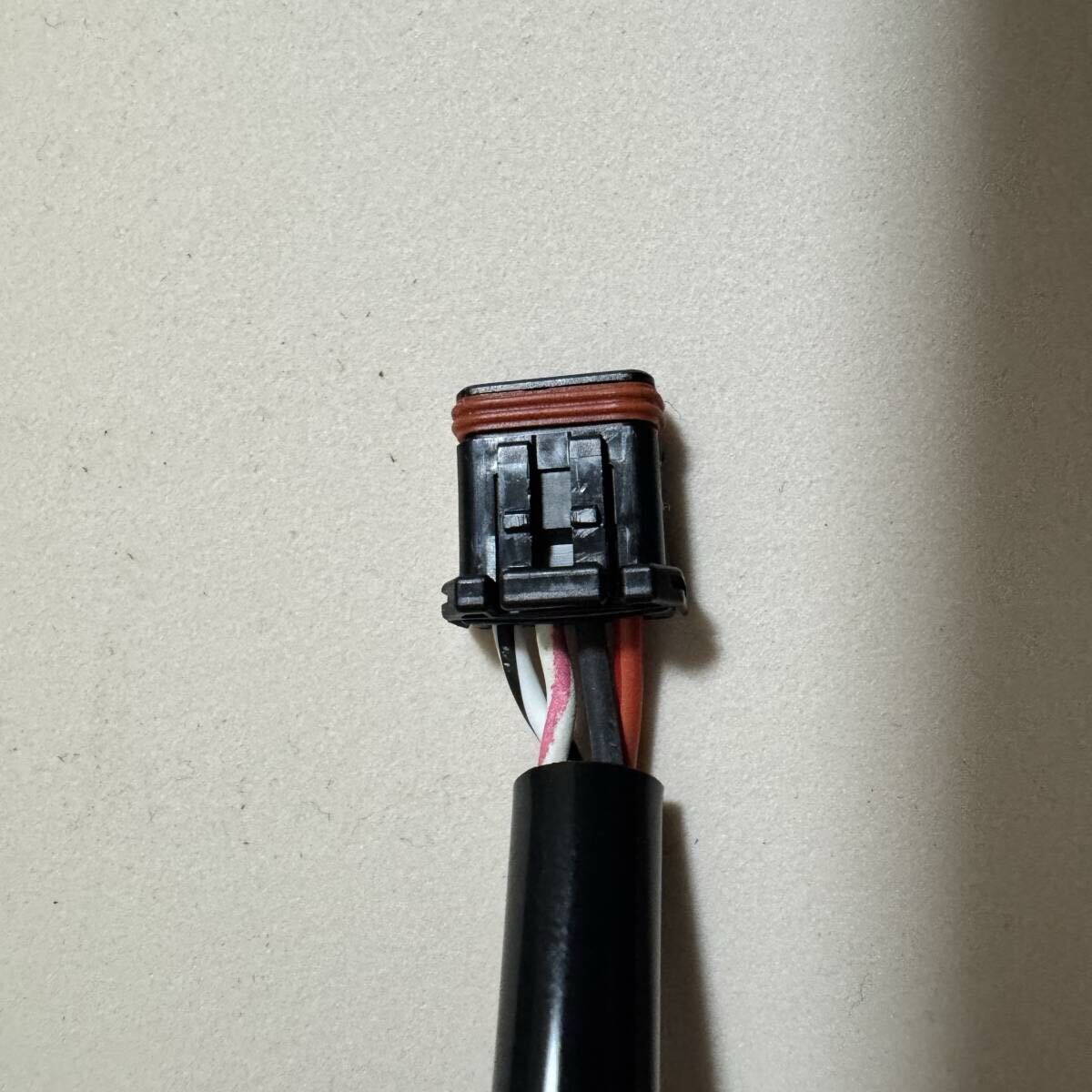 【純正】【新品未使用】ハーレー　ソフテイル用　クルーズコントロール　クルコンキット　41000369 M8 FXLRS FXBRS_画像6