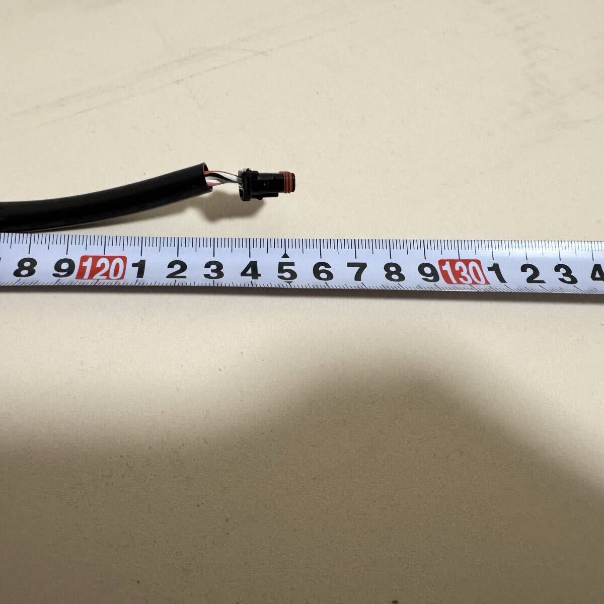 【純正】【新品未使用】ハーレー　ソフテイル用　クルーズコントロール　クルコンキット　41000369 M8 FXLRS FXBRS_画像7