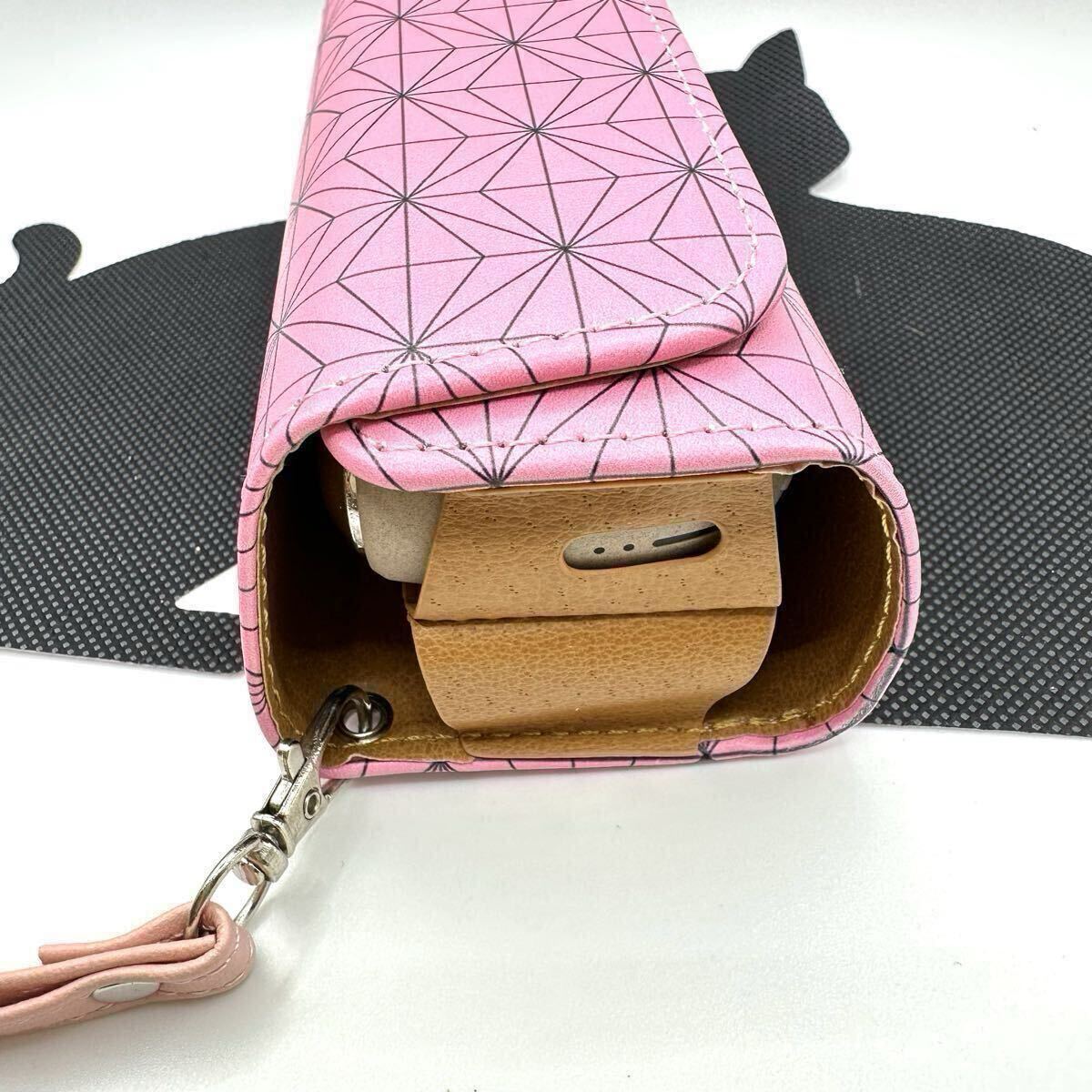  Iqos ILUMA il ma I iqos iluma i кейс iQOS кейс folio type новый рисунок 1 мир рисунок 