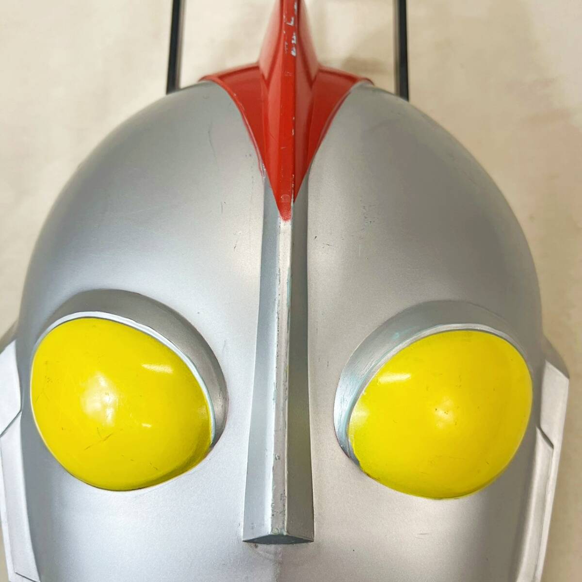ポピー ワールドヒーロー コレクションボックス ウルトラマン80 フィギュア10体入り 昭和レトロ ウルトラマン 仮面ライダー 収納ケース_画像5