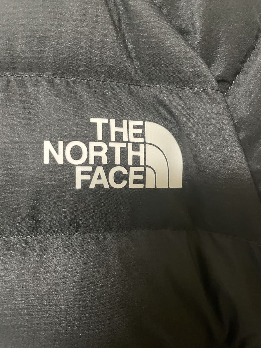 極美品 THE NORTH FACE ノースフェイス レッドランフーディ レディース 新型 2024年 XL Hoodie _画像3
