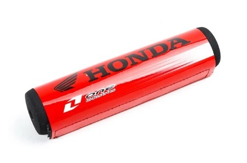 ハンドルバーパッドミニH KX60/65 YZ65 CRF50 Z50R DRZ50 KTM50/65SX PW50 QR50 TTR50 JR50 TC50/65 CRM XL KS KSR 50/80 モンキーバハ_画像1