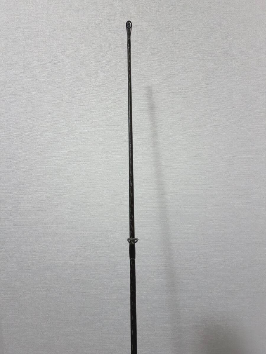 シマノ 18エクスセンスジェノス S92ML/F-3 SHIMANO 中古品 スピニング シーバス_画像8