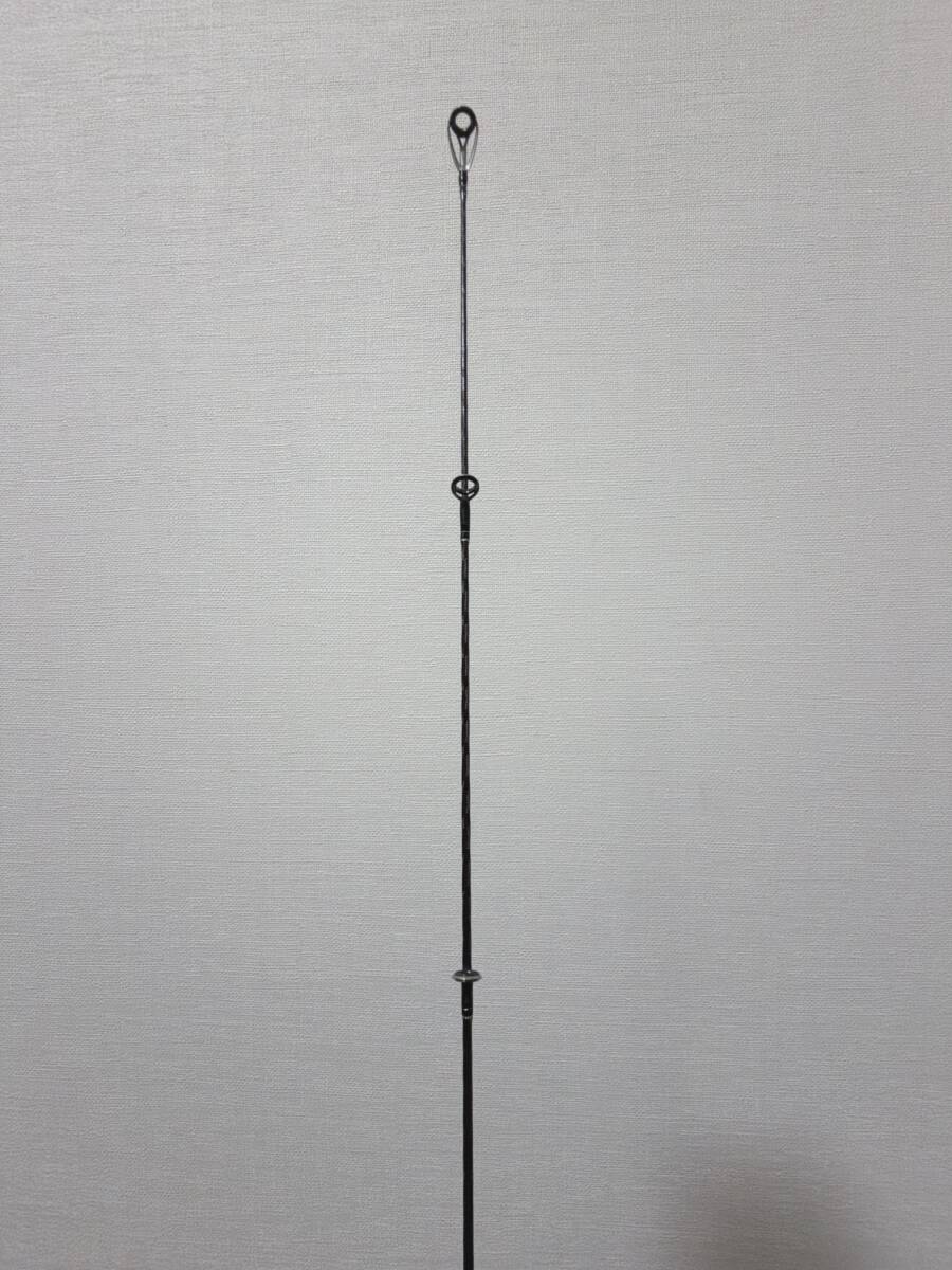 シマノ 18エクスセンスジェノス S92ML/F-3 SHIMANO 中古品 スピニング シーバス_画像6