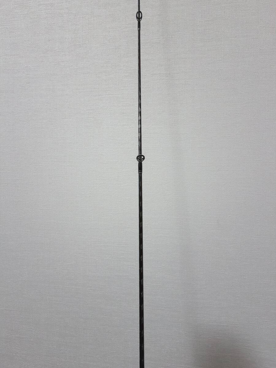 シマノ 18エクスセンスジェノス S92ML/F-3 SHIMANO 中古品 スピニング シーバス_画像7