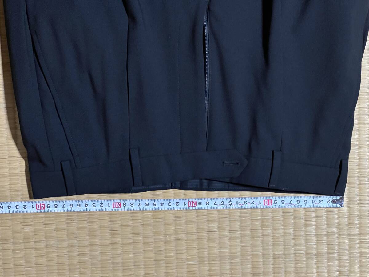 ARMANI COLLEZIONI アルマーニコレツォーニ　シングルスーツ_画像10