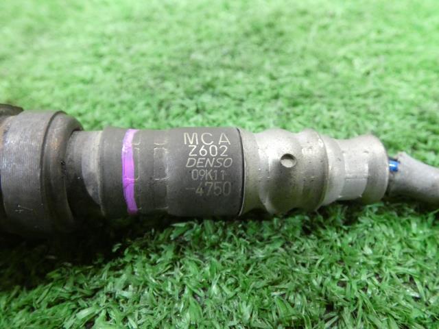 アクセラ DBA-BK5P O2センサー/オーツーセンサー ZY-VE 16W Z602 Z602-18-861A 251581_画像3