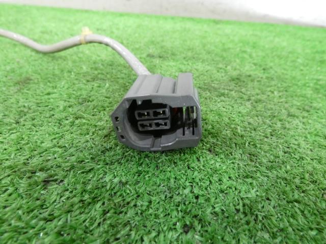 アクセラ DBA-BK5P O2センサー/オーツーセンサー ZY-VE 16W Z602 Z602-18-861A 251581_画像5