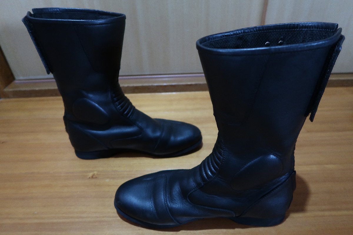  Alfredo Bannister engineer boots 39 размер 
