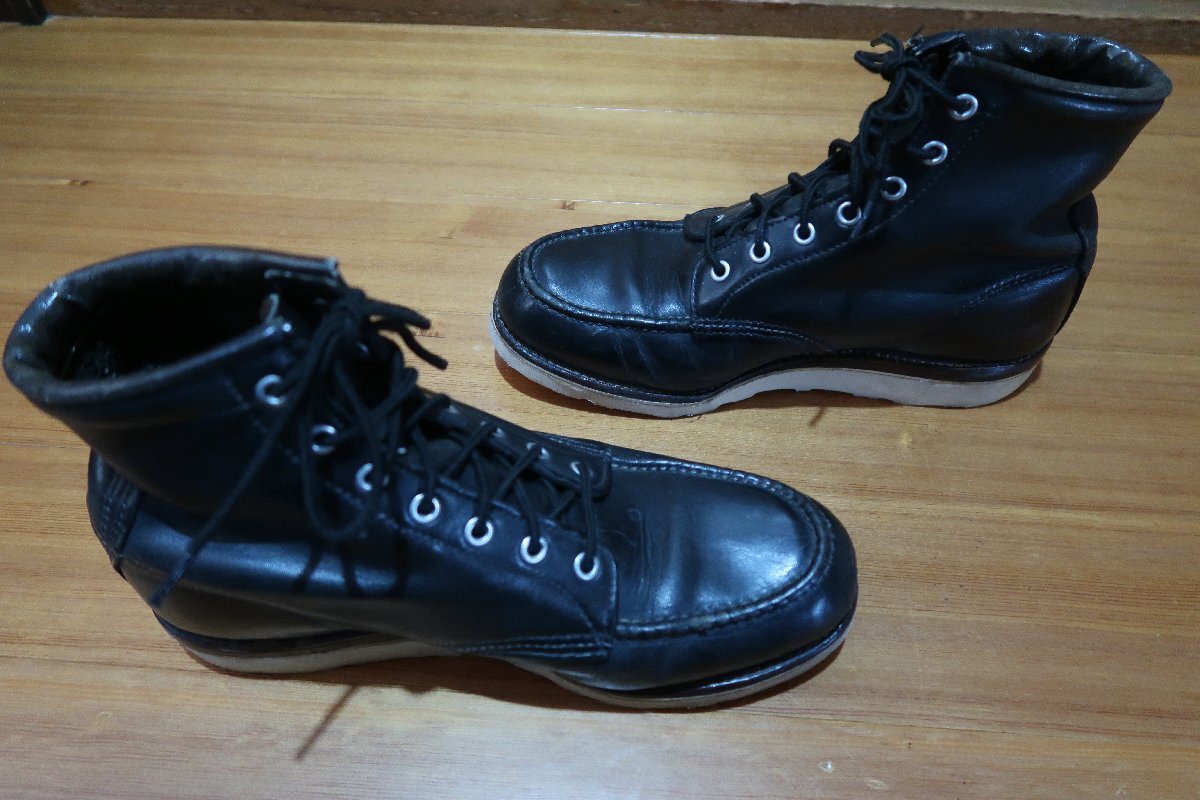 チペワ　セッター　８．５インチ_画像3