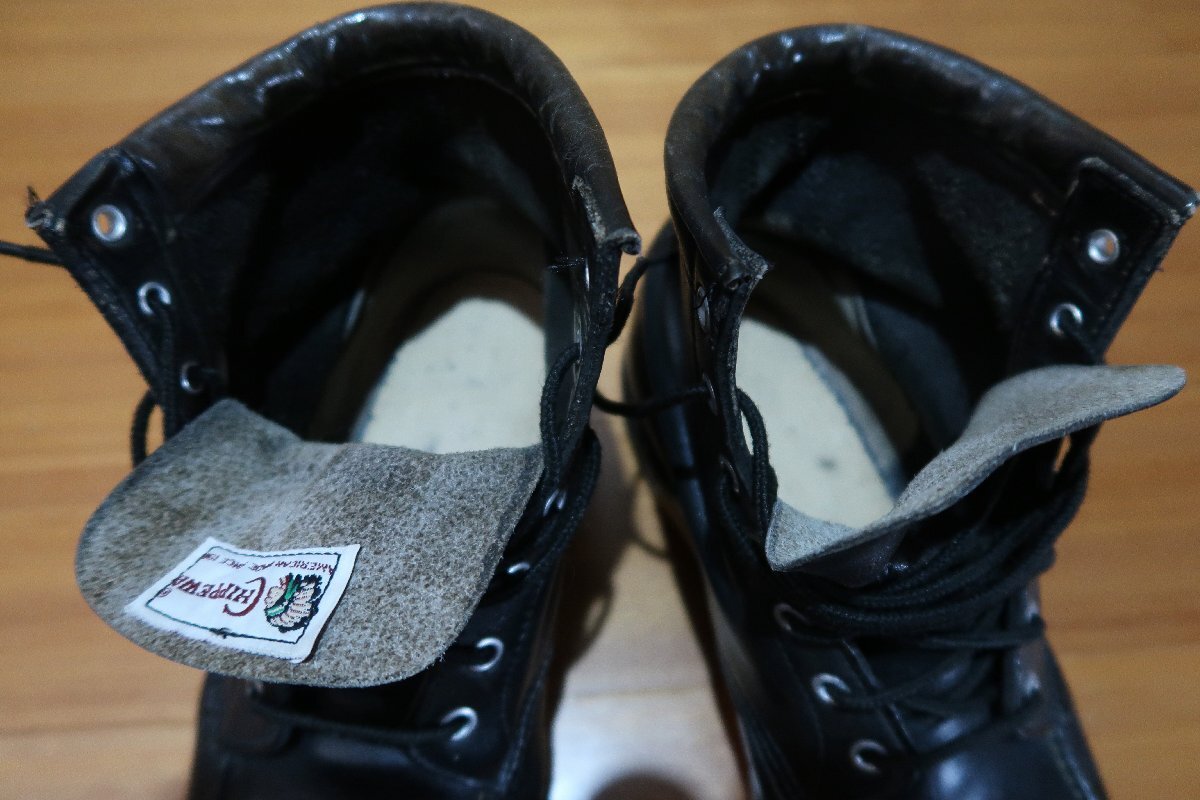 チペワ　セッター　８．５インチ_画像7