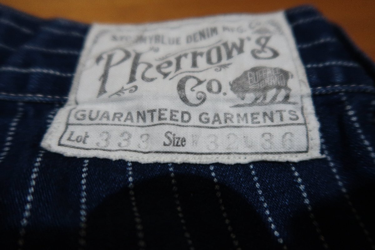  Fellows wobashu брюки 333 32 дюймовый 