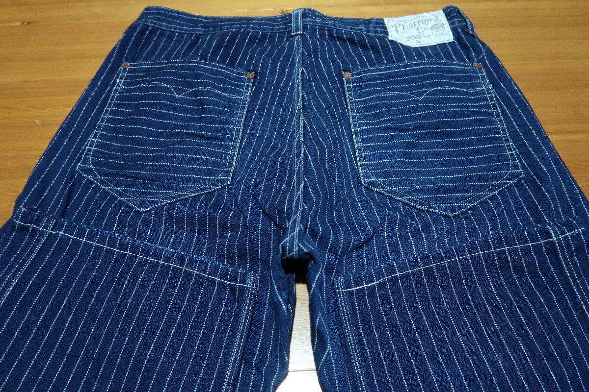  Fellows wobashu брюки 333 32 дюймовый 