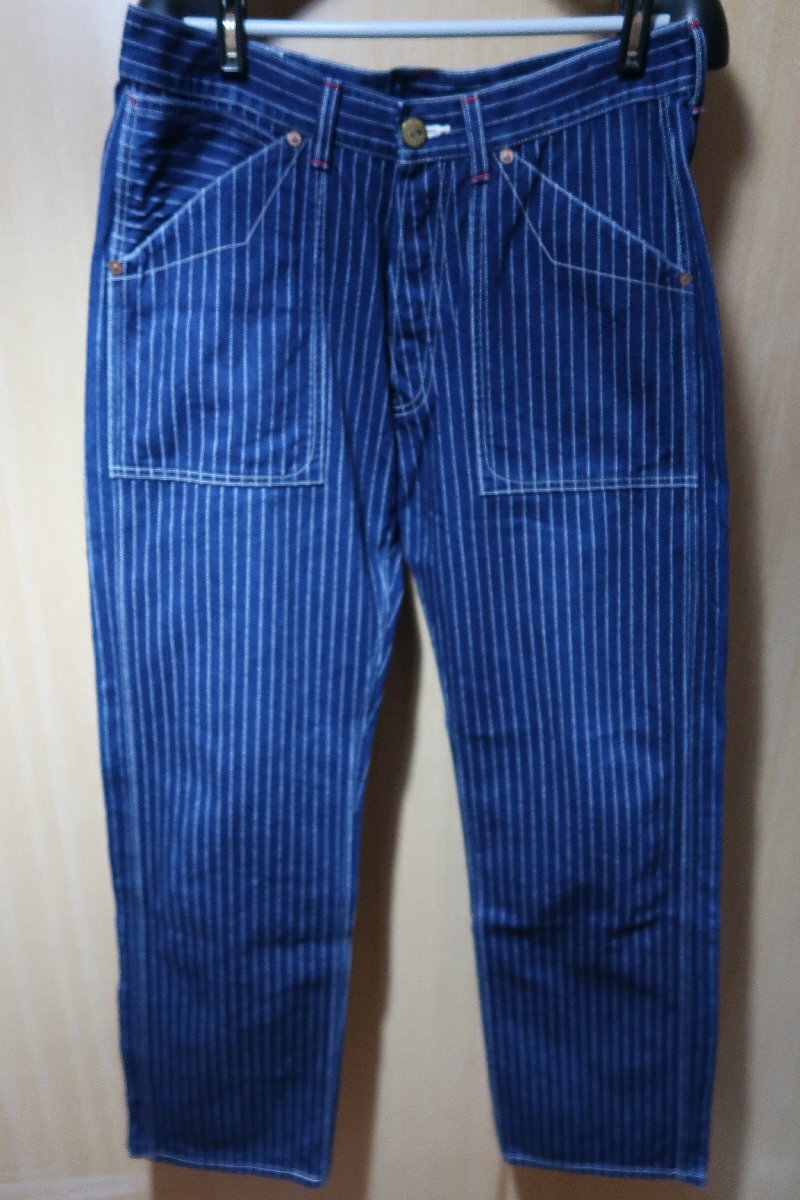  Fellows wobashu брюки 333 32 дюймовый 