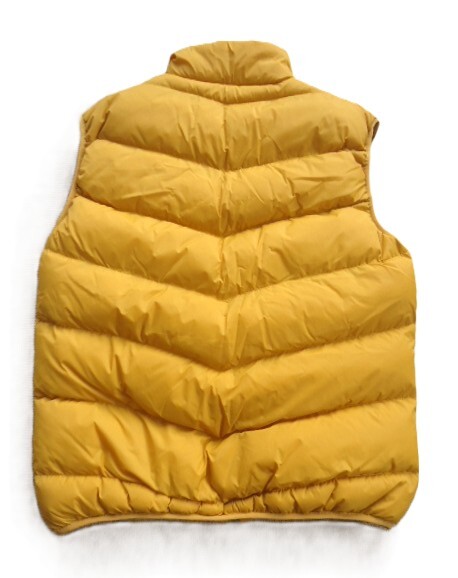 ■ジッパー付きベスト■MUSIC 1973 サイズL■_画像6