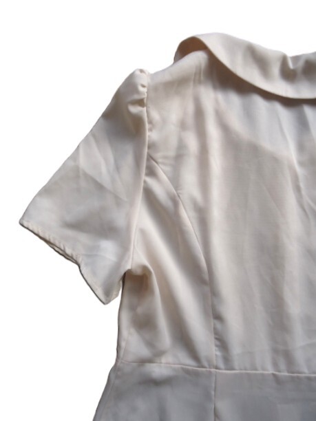 ■半袖ワンピース■サイズL■_画像9